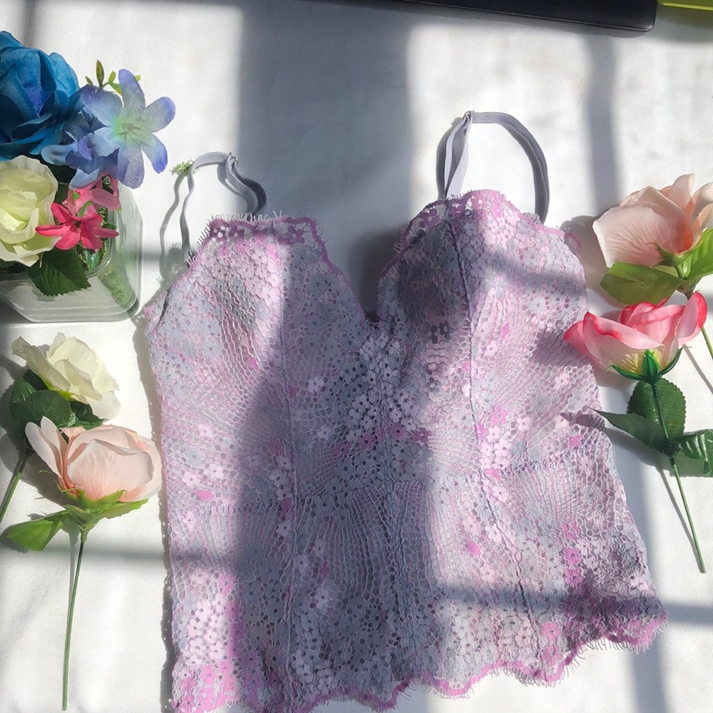 Bustier